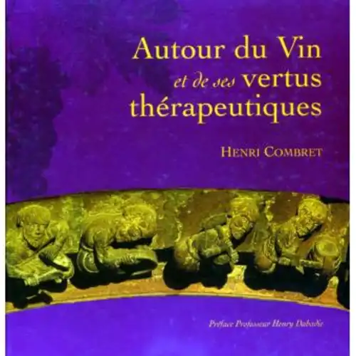AUTOUR DU VIN